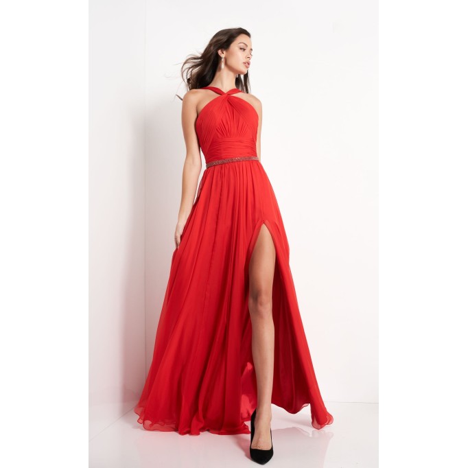 Women 3836 Dress