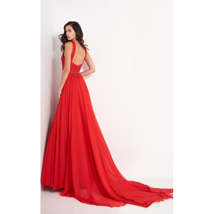 Women 3836 Dress