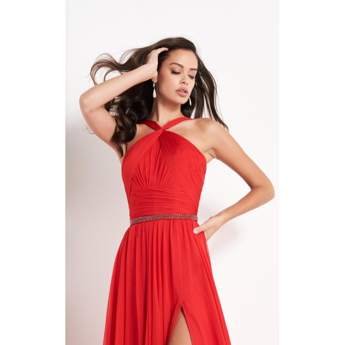 Women 3836 Dress