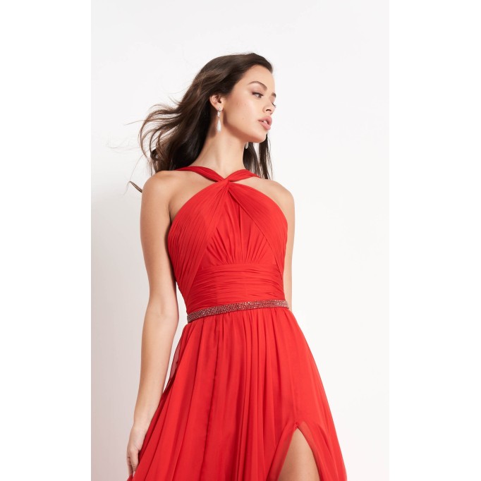 Women 3836 Dress
