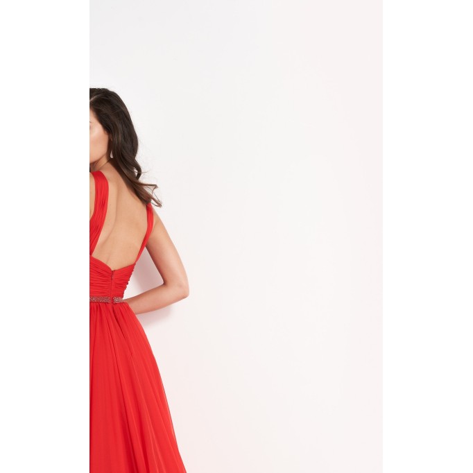 Women 3836 Dress