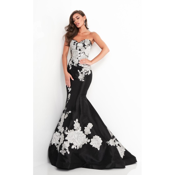 Women 3917 Dress