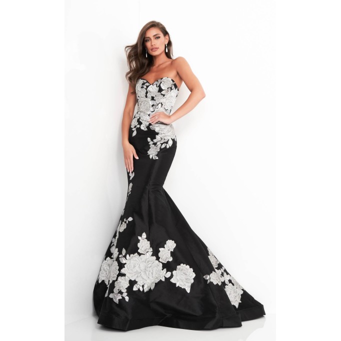 Women 3917 Dress