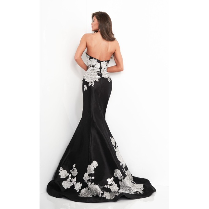 Women 3917 Dress