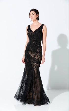 Fenduch D 220D36 Dress