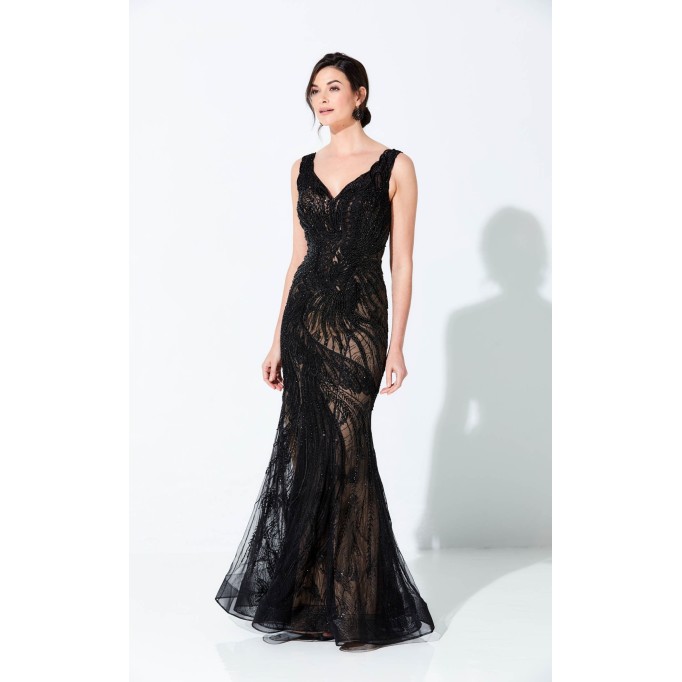 Fenduch D 220D36 Dress