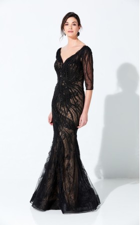 Fenduch D 220D36 Dress