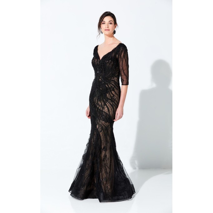Fenduch D 220D36 Dress