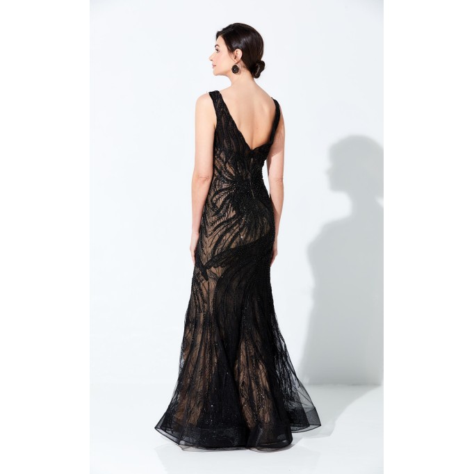Fenduch D 220D36 Dress