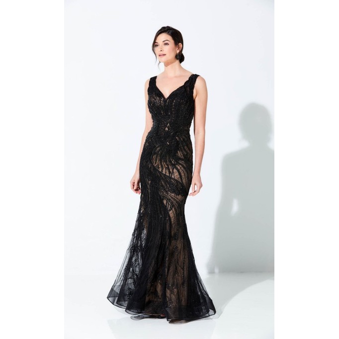 Fenduch D 220D36 Dress