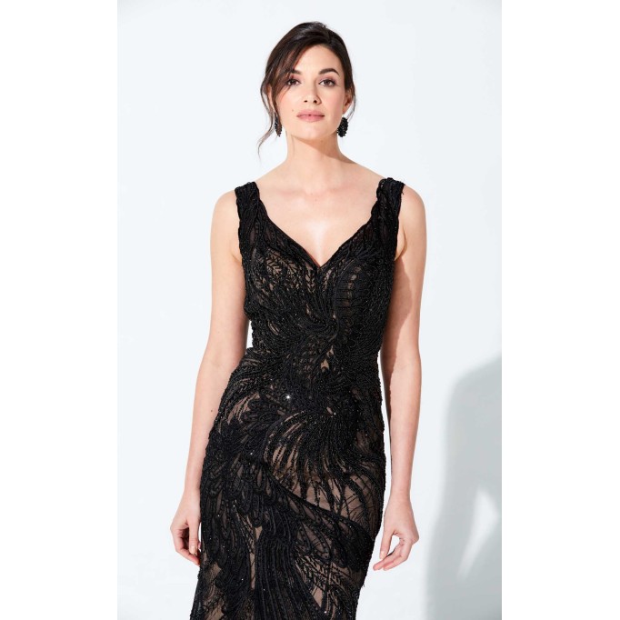 Fenduch D 220D36 Dress