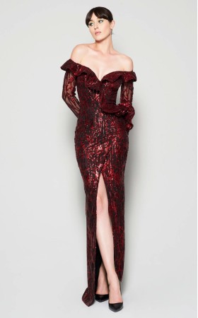 Fenduch  N0363 Dress