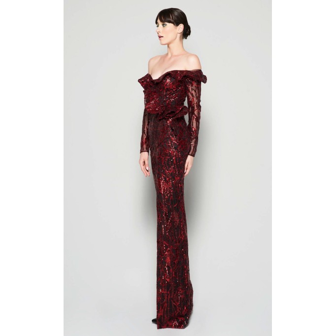 Fenduch  N0363 Dress