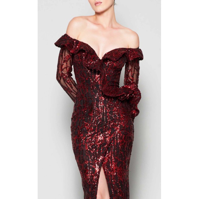 Fenduch  N0363 Dress