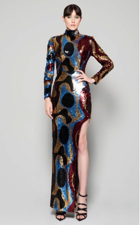 Fenduch  N0409 Dress