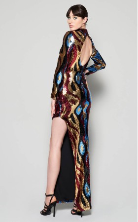 Fenduch  N0409 Dress