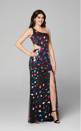 Fenduch 3623 Dress