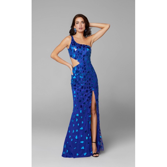 Fenduch 3623 Dress