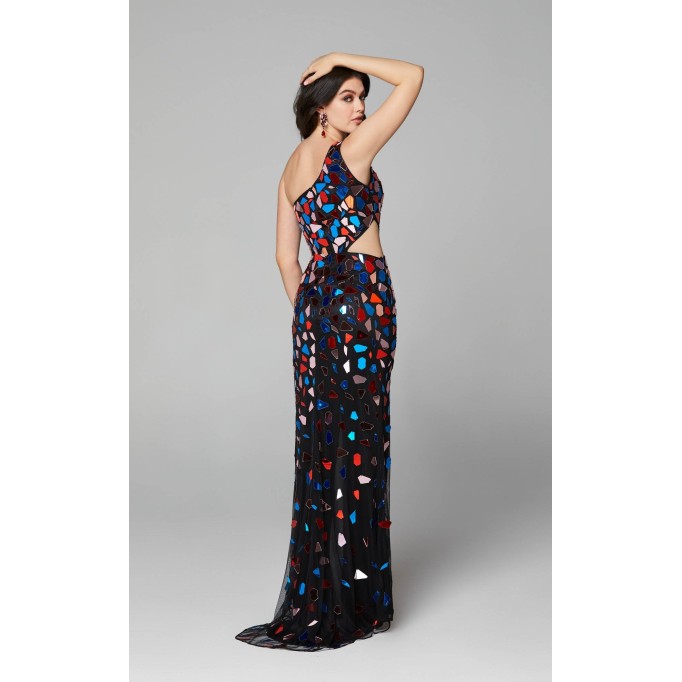 Fenduch 3623 Dress