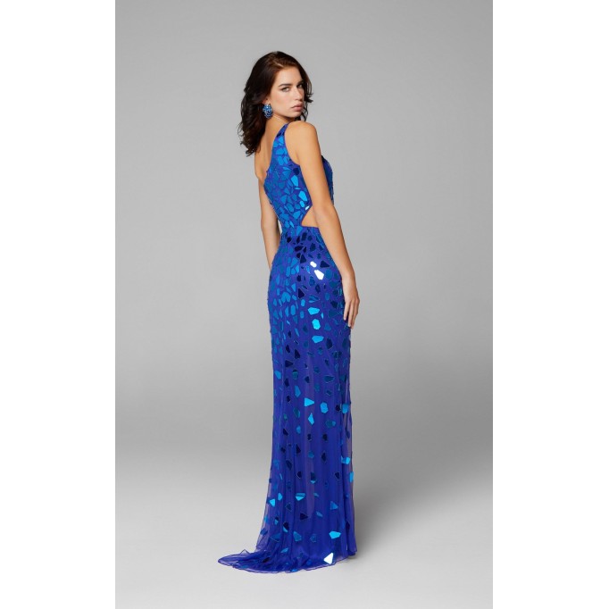 Fenduch 3623 Dress