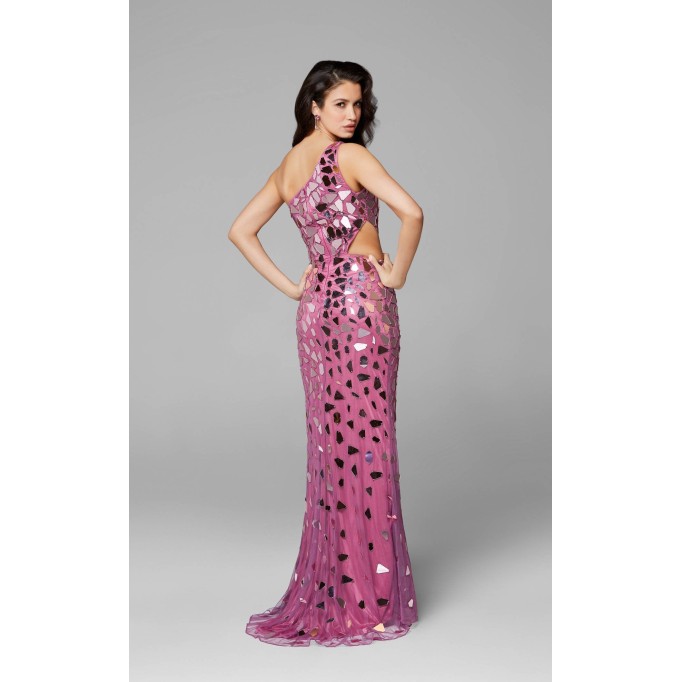 Fenduch 3623 Dress
