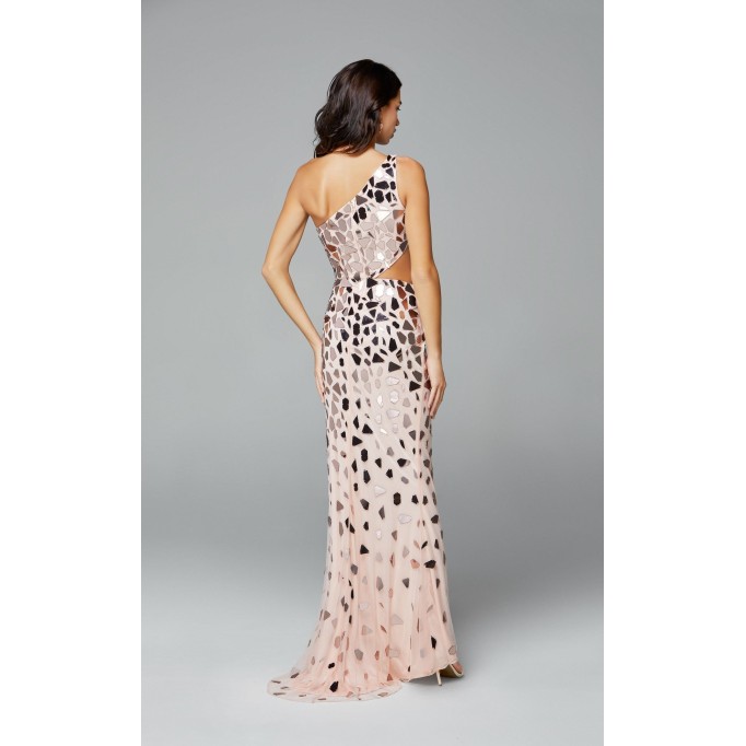 Fenduch 3623 Dress