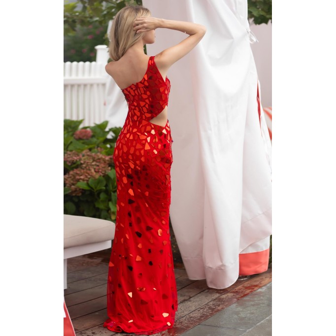 Fenduch 3623 Dress