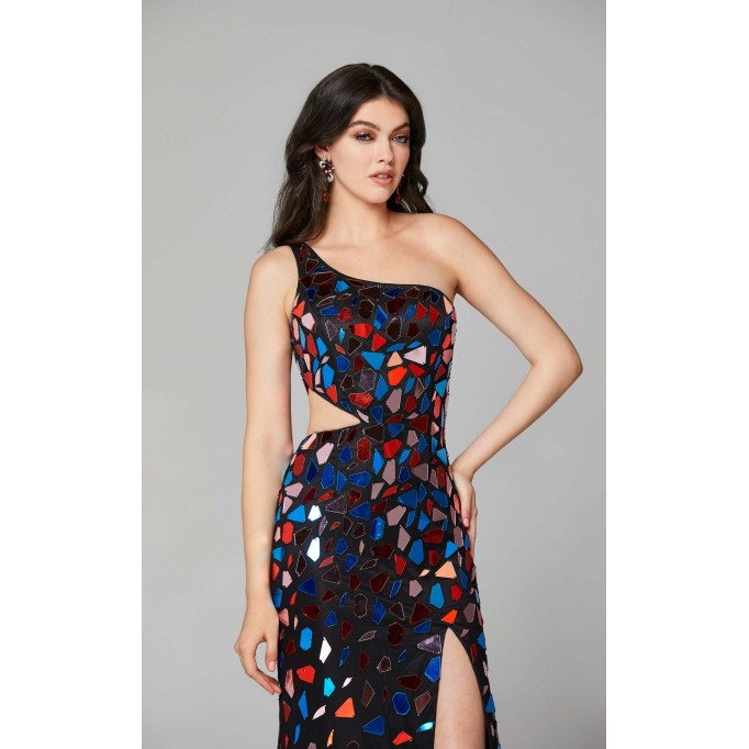 Fenduch 3623 Dress