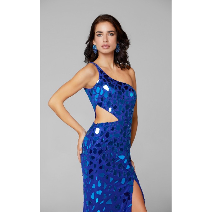 Fenduch 3623 Dress