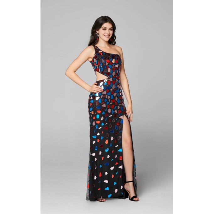 Fenduch 3623 Dress