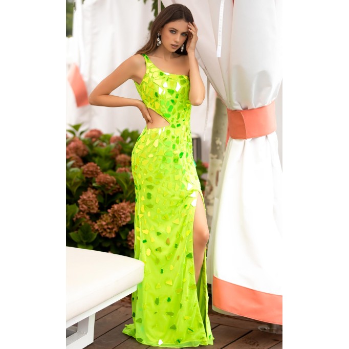 Fenduch 3623 Dress