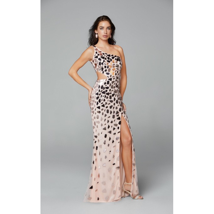 Fenduch 3623 Dress