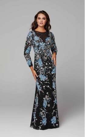 Fenduch 3675 Dress
