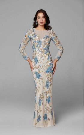 Fenduch 3675 Dress