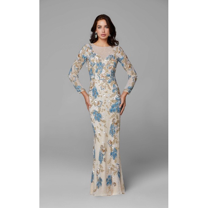 Fenduch 3675 Dress