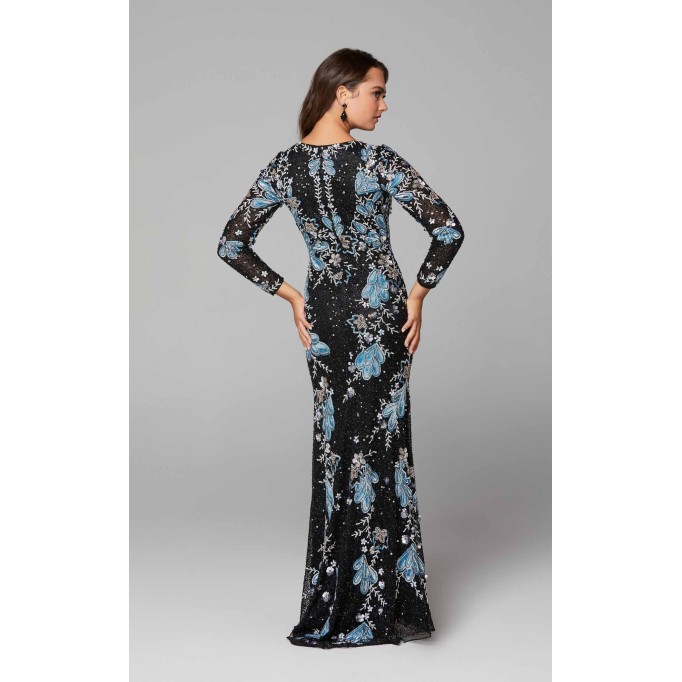 Fenduch 3675 Dress