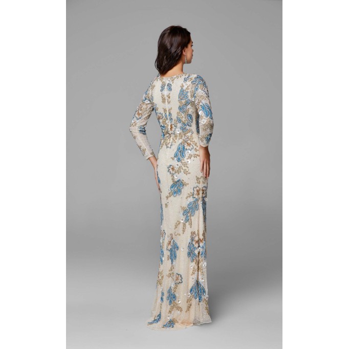 Fenduch 3675 Dress