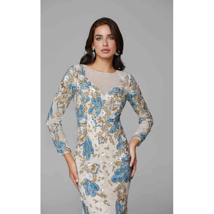 Fenduch 3675 Dress