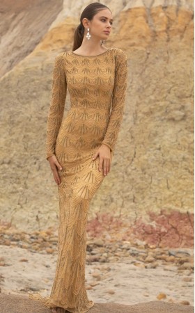 Fenduch 3678 Dress
