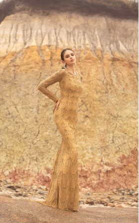 Fenduch 3678 Dress
