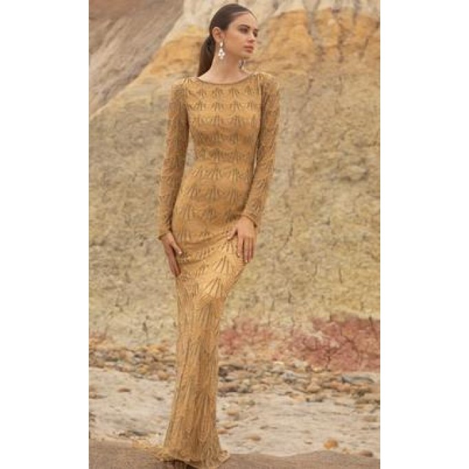 Fenduch 3678 Dress