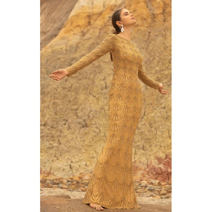 Fenduch 3678 Dress