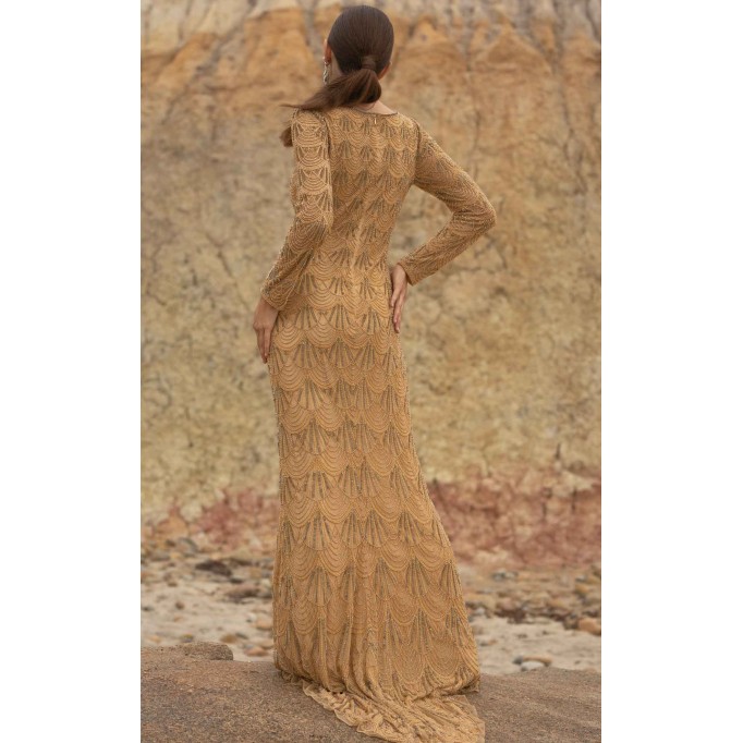 Fenduch 3678 Dress