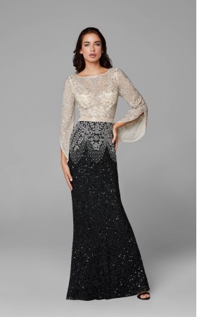 Fenduch 3680 Dress