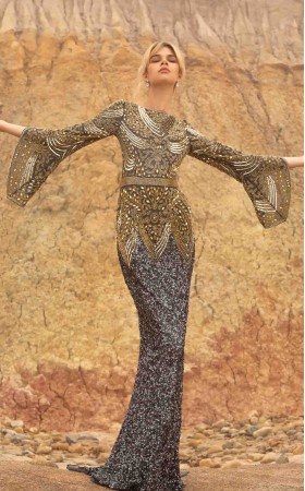 Fenduch 3680 Dress