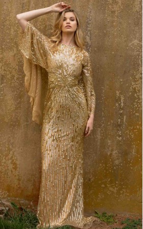Fenduch 3687 Dress