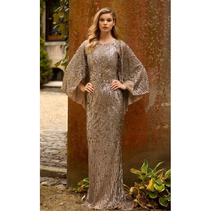 Fenduch 3687 Dress