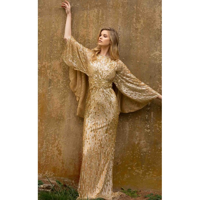 Fenduch 3687 Dress
