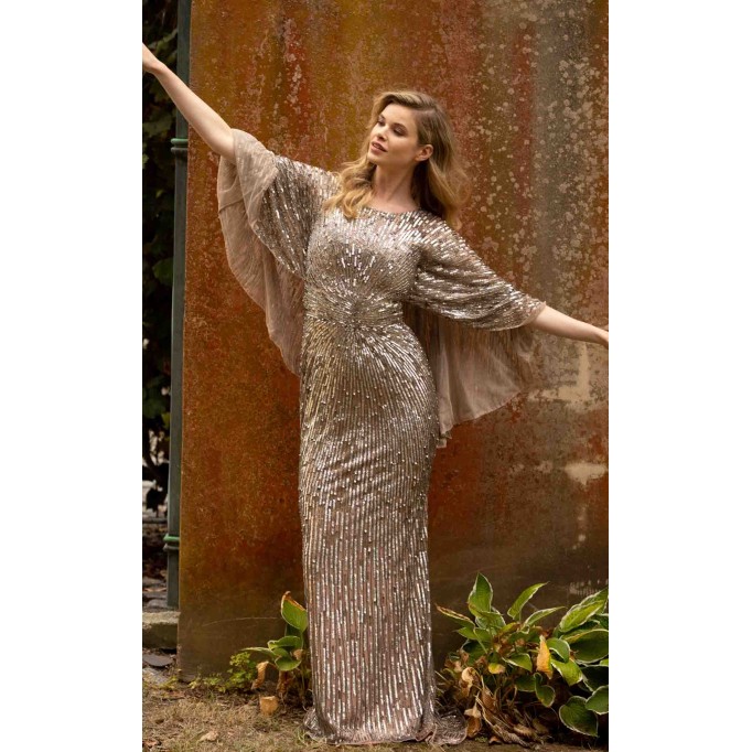 Fenduch 3687 Dress