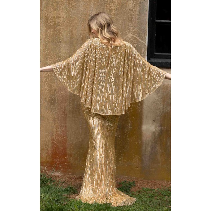 Fenduch 3687 Dress